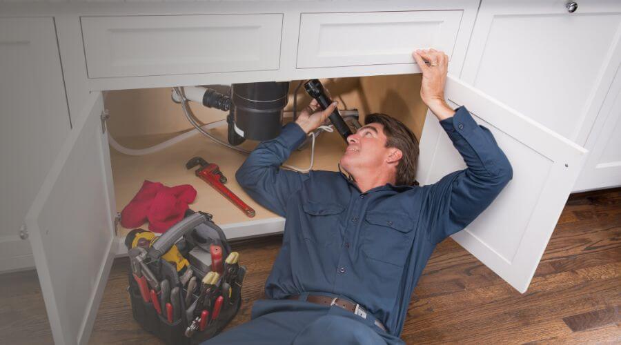 Professional expert plumbing services in Bremond, TX